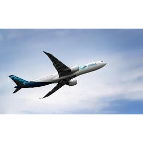 Portfolio: Aero lesson scenario